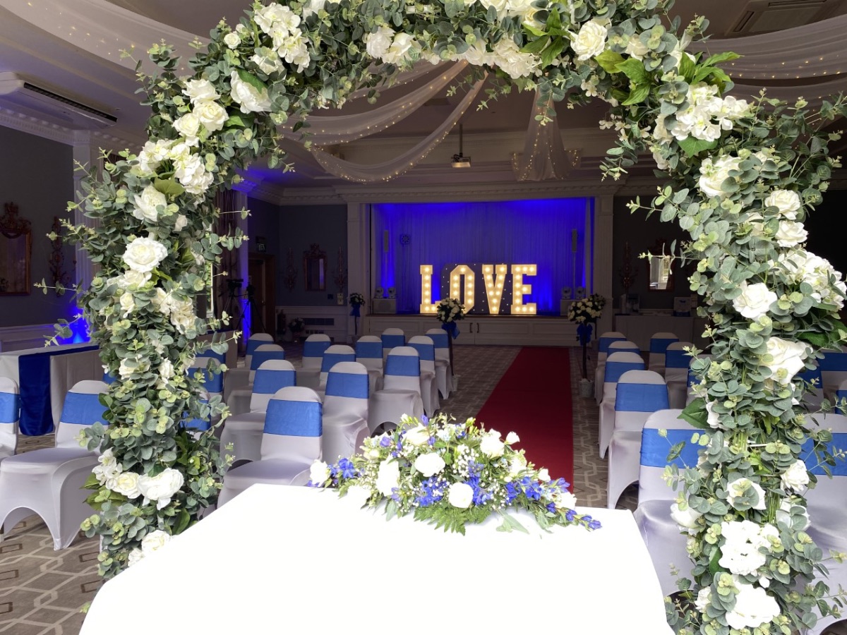 Gallery Item 6 for Muthu Belstead Brook Hotel