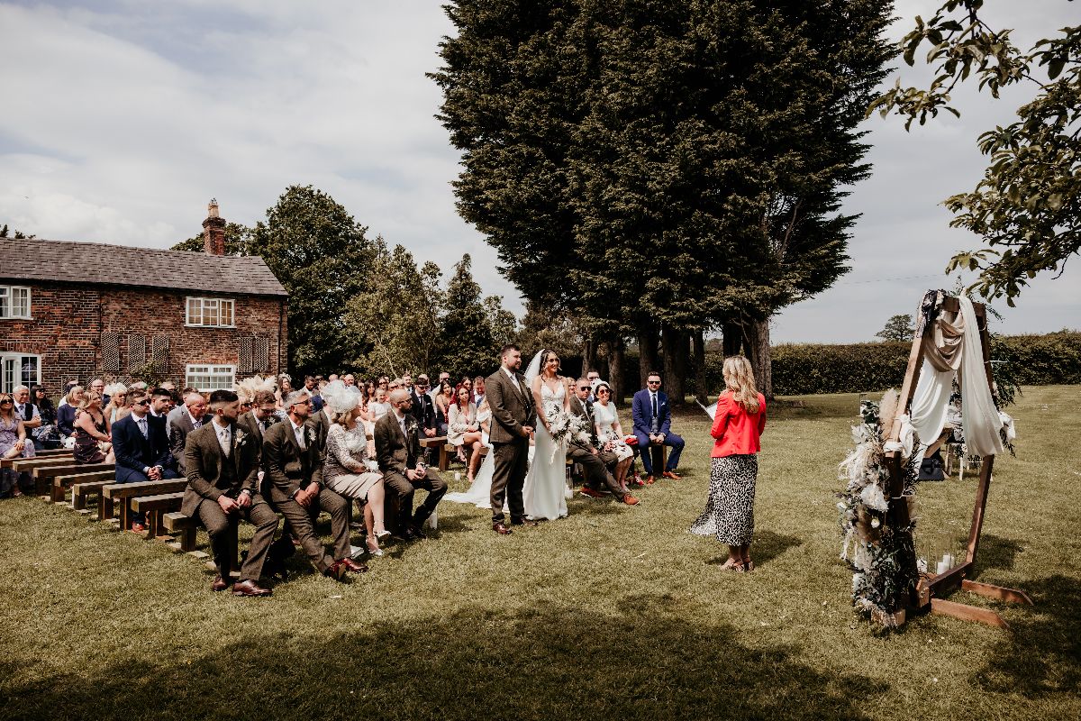 Gallery Item 8 for Stock Farm Wedding and Events Barn