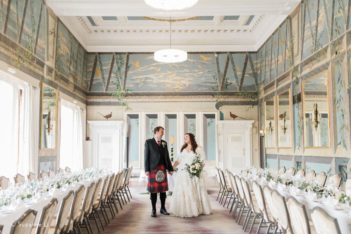 Gallery Item 5 for The Caledonian Edinburgh