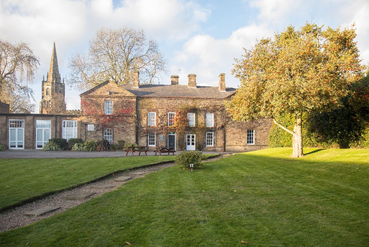 Gallery Item 2 for The Old Rectory