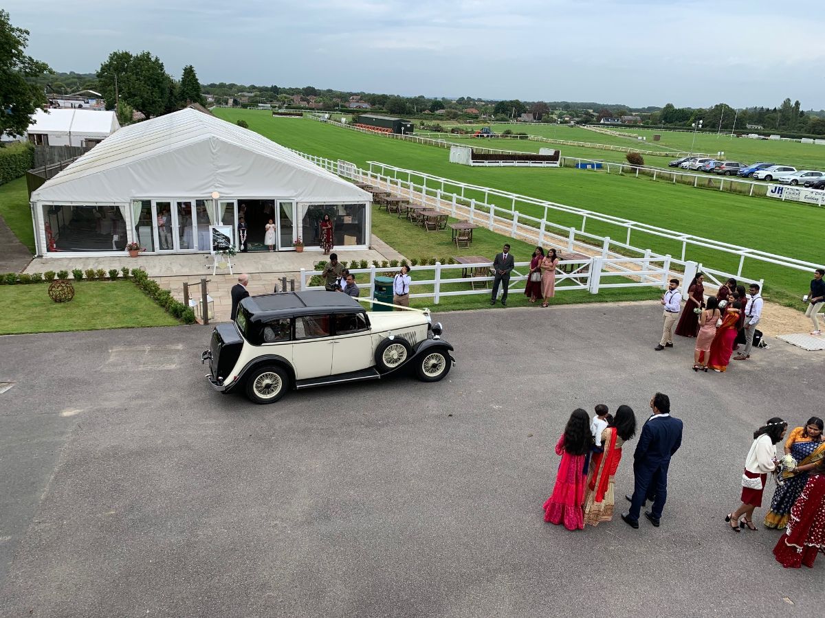 Gallery Item 11 for Plumpton Racecourse