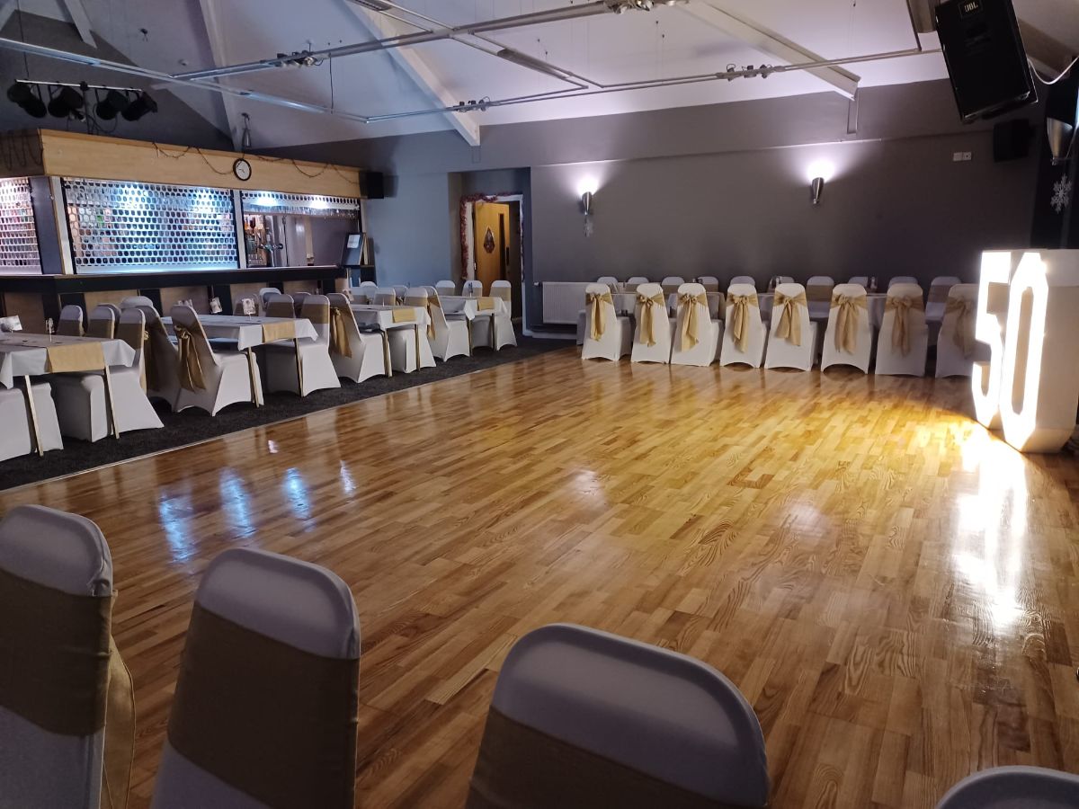 Gallery Item 6 for Unsworth Cricket & Tennis Club