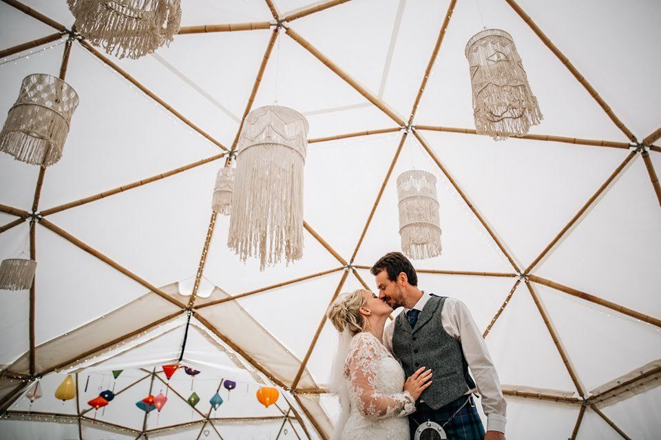Gallery Item 5 for Atlas Domes