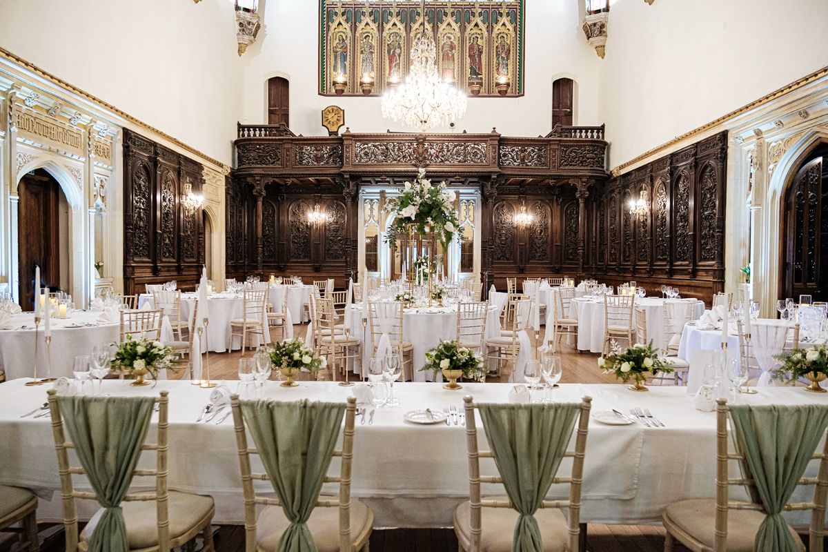 Gallery Item 9 for Canford School