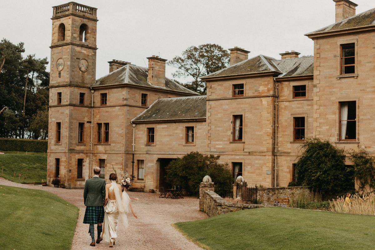 Gallery Item 4 for Cambo County House &amp; Estate