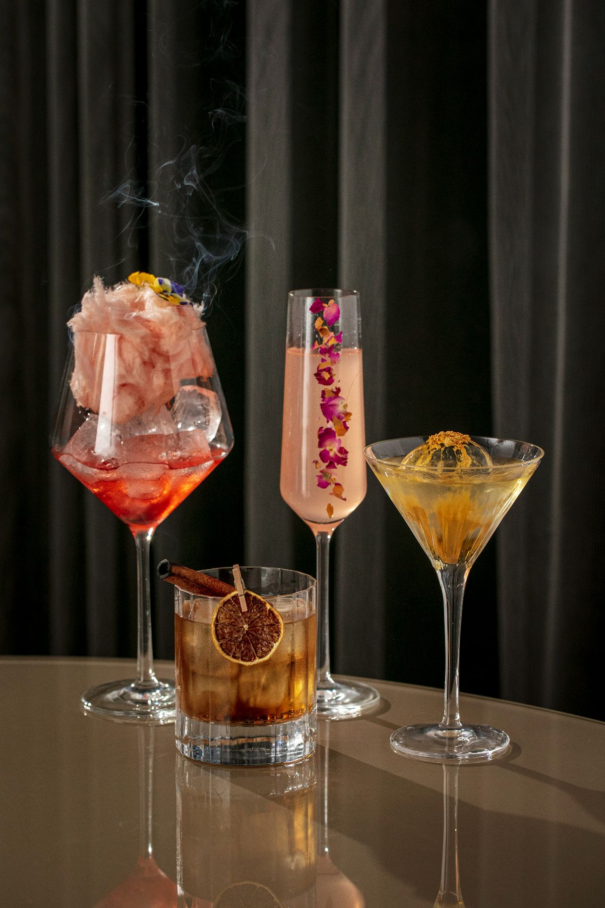 Gallery Item 4 for Rose Court Events