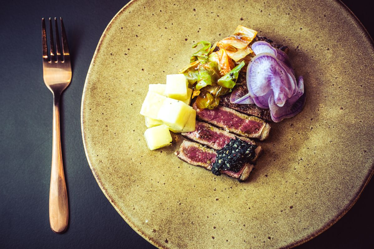 Gallery Item 5 for Sea Containers Events