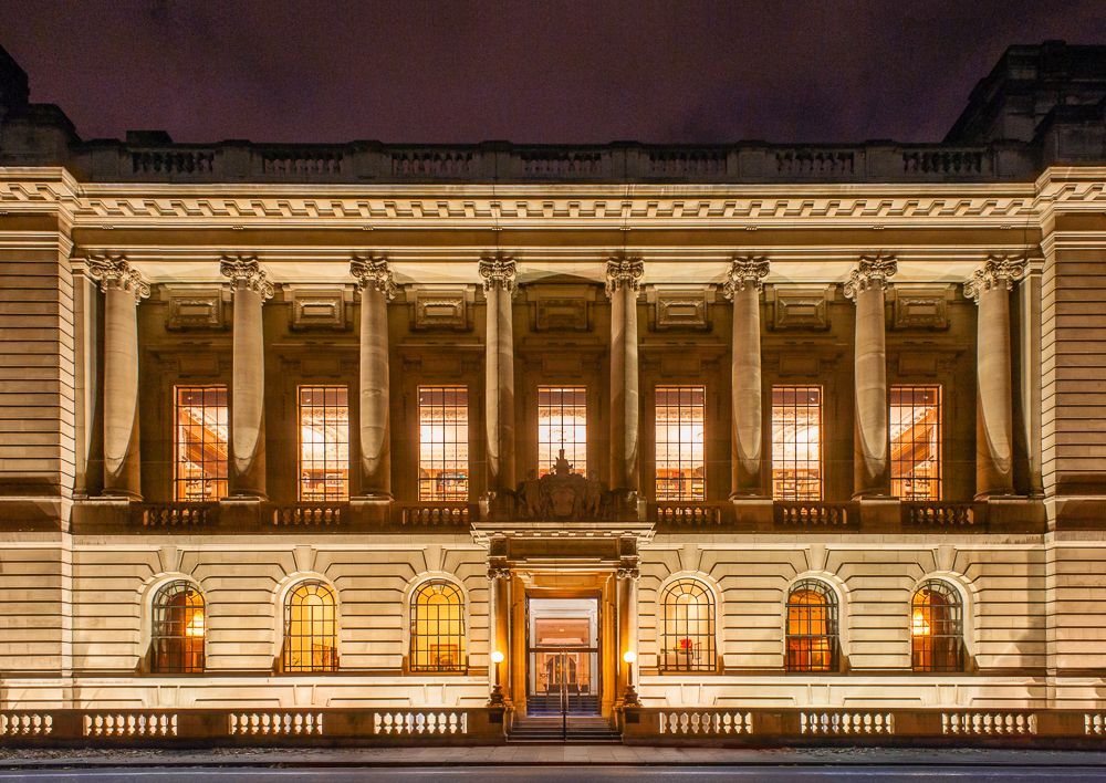 Gallery Item 2 for One Great George Street