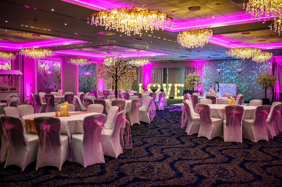 Gallery Item 8 for Thornton Hall Hotel & Spa