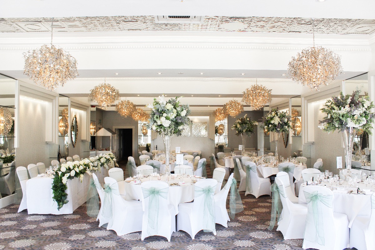 Gallery Item 11 for Thornton Hall Hotel & Spa