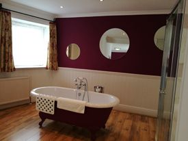Gallery Item 10 for Tyacks Hotel