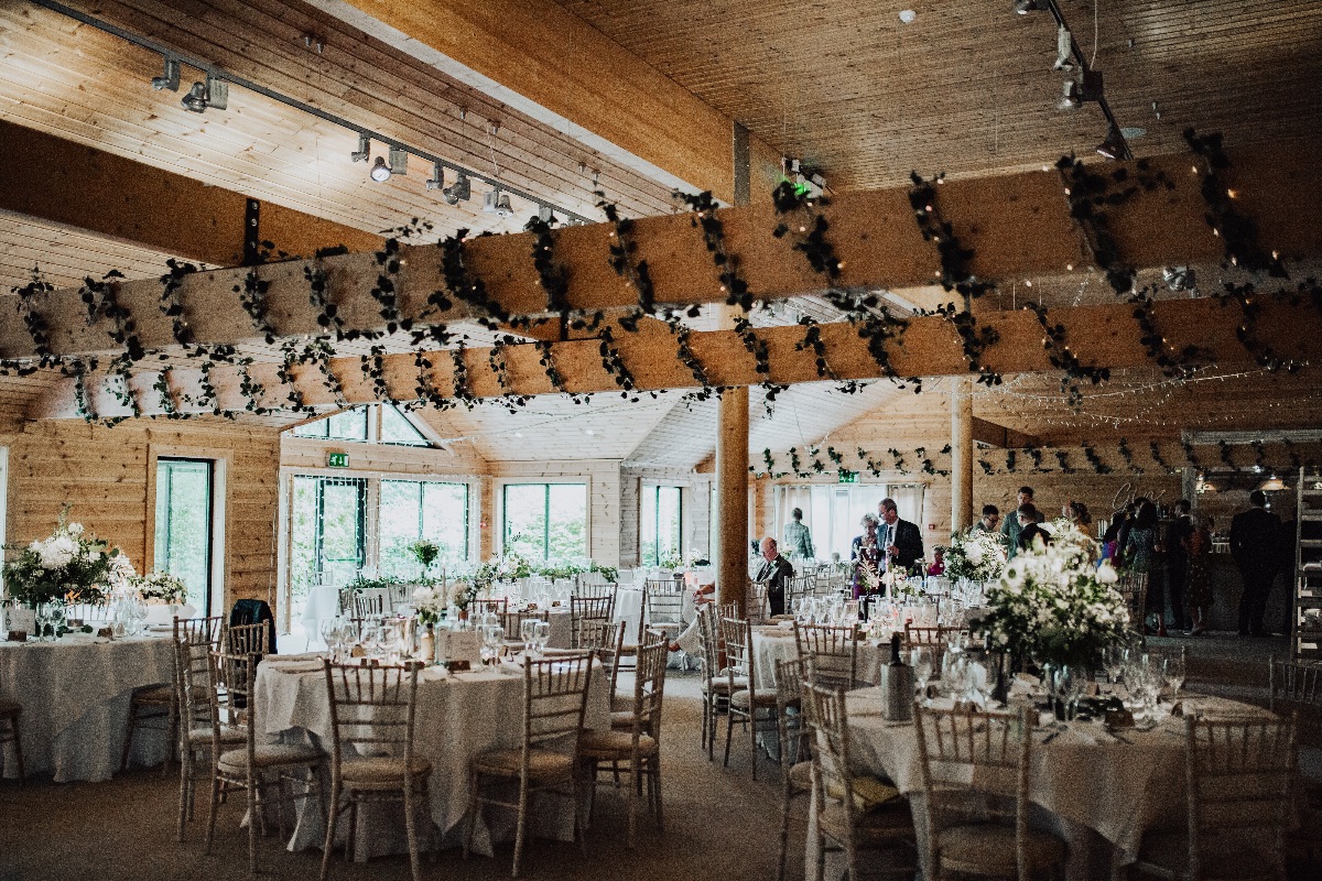 Gallery Item 5 for Styal Lodge