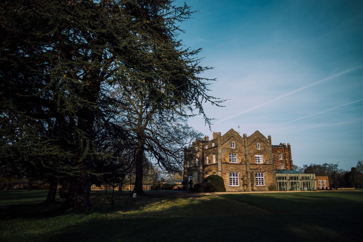 Gallery Item 2 for Offley Place