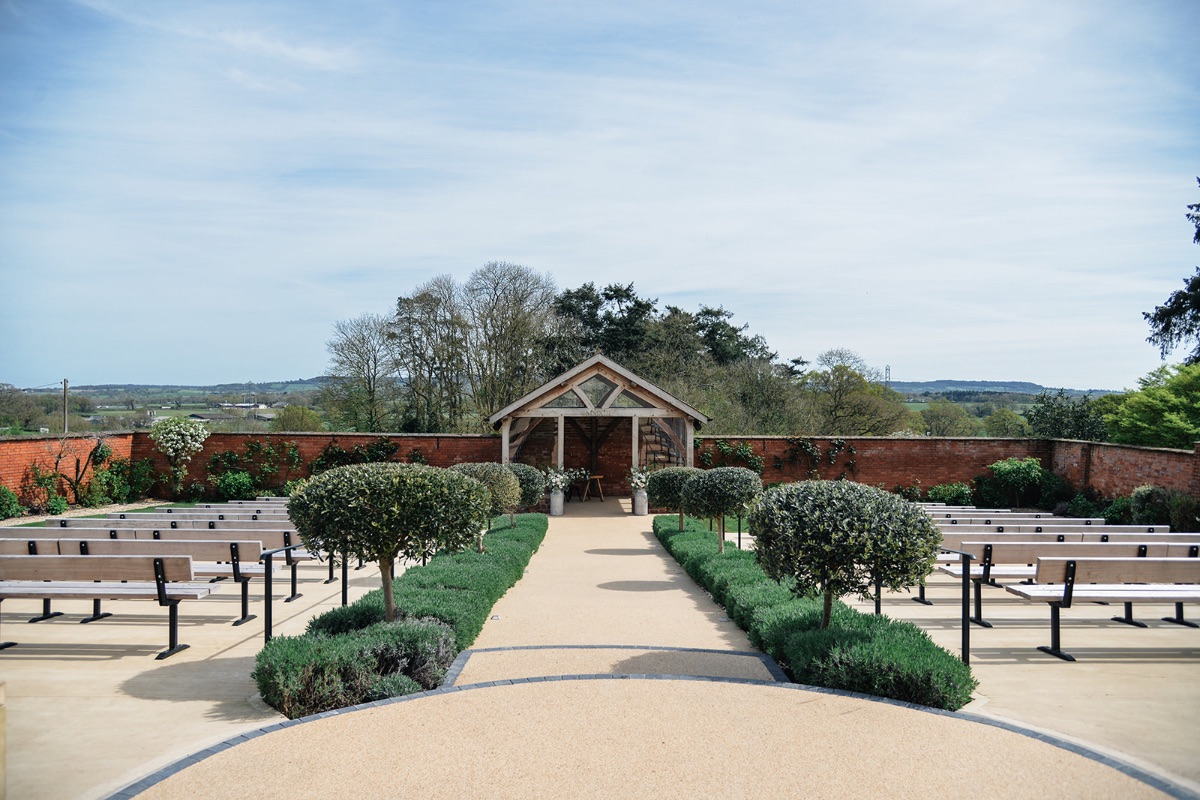 Gallery Item 6 for Upton Barn &amp; Walled Garden