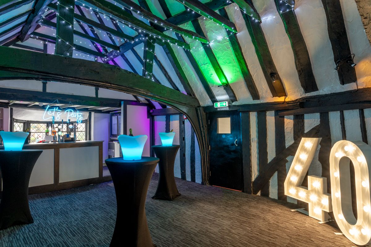 Gallery Item 8 for Donnington Manor