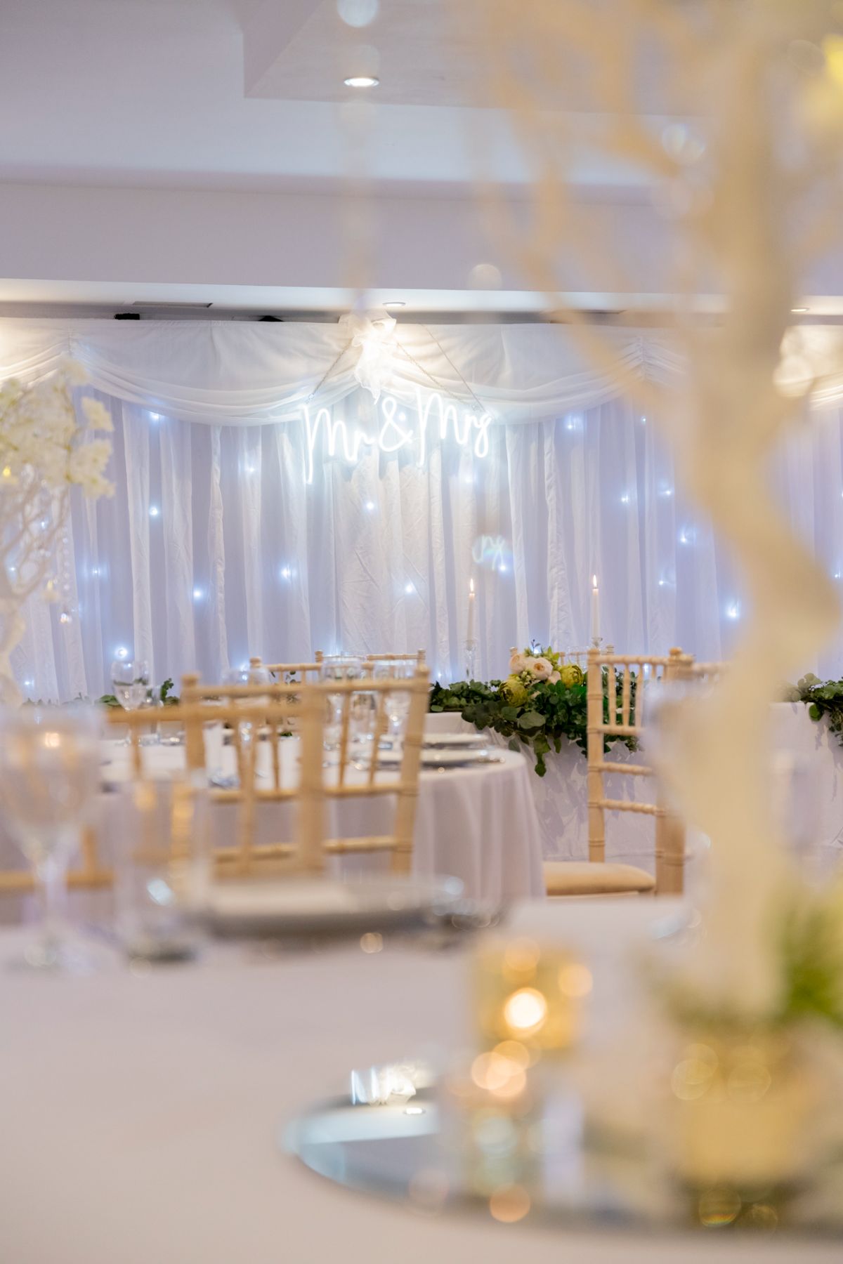 Gallery Item 10 for Donnington Manor