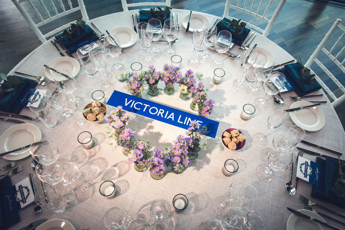 Gallery Item 5 for Buffini Chao Deck at National Theatre