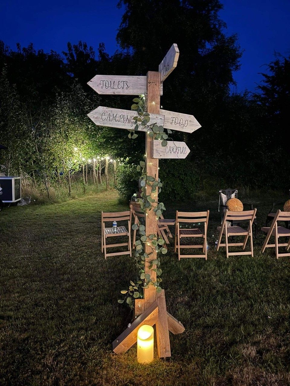 Gallery Item 4 for Willowbrook Events