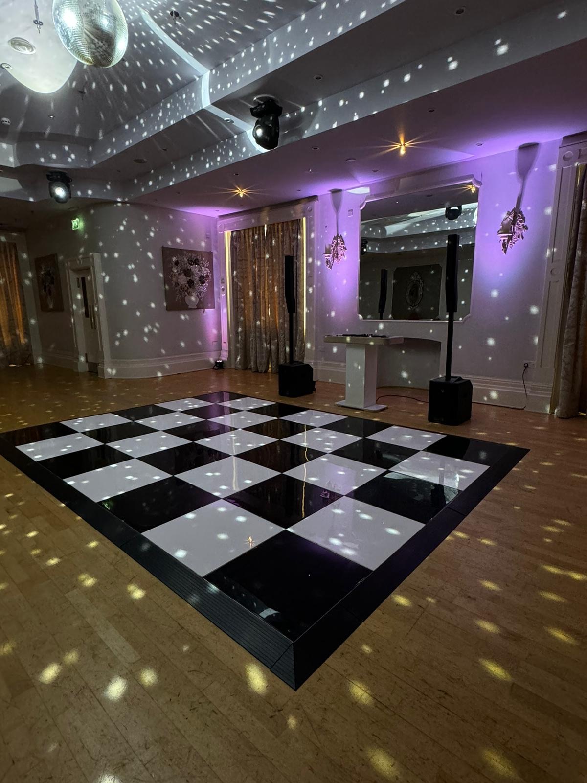 Gallery Item 8 for Royal Seven Stars