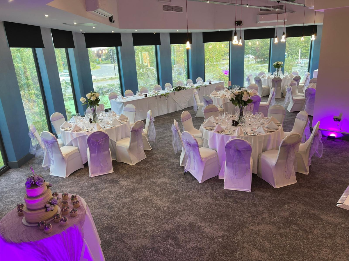 Gallery Item 13 for Village Hotel Bracknell