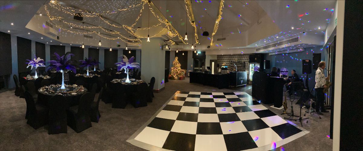 Gallery Item 11 for Village Hotel Bracknell