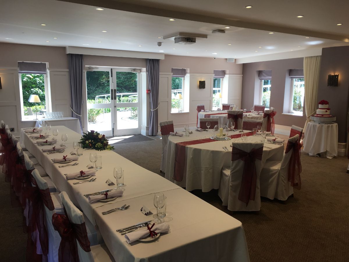 Gallery Item 6 for Bath Mill Lodge Retreat