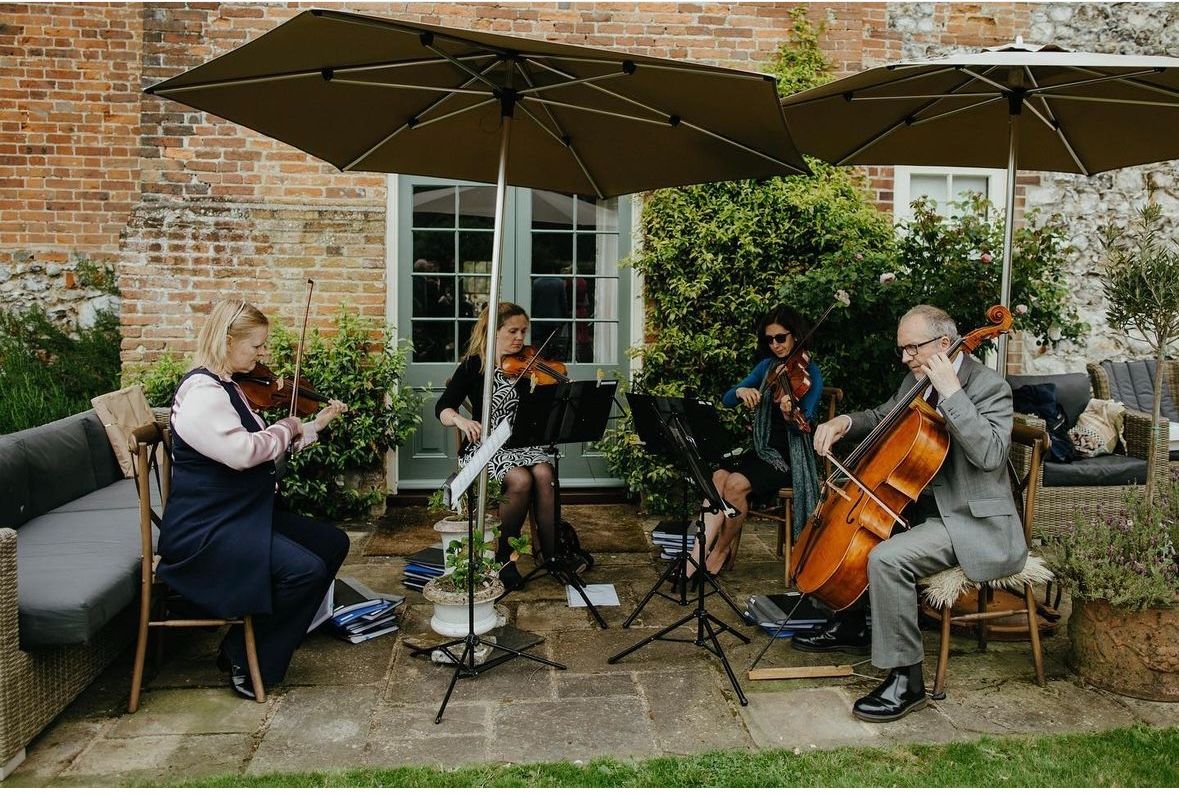 Gallery Item 3 for Hill Farm Massingham