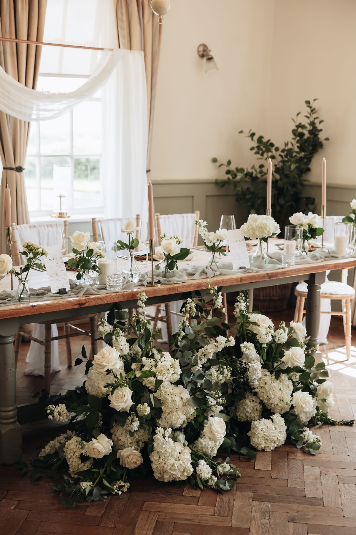 Gallery Item 6 for The Kedleston Country House Hotel
