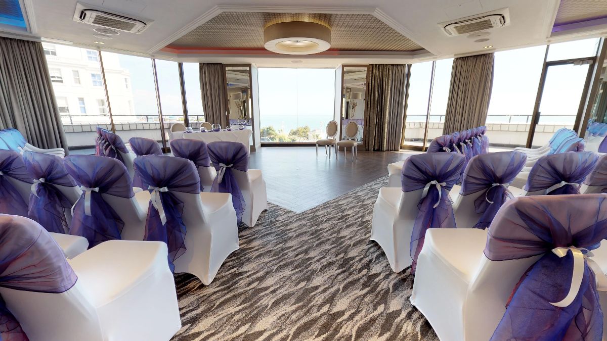 Gallery Item 5 for The View Hotel Eastbourne