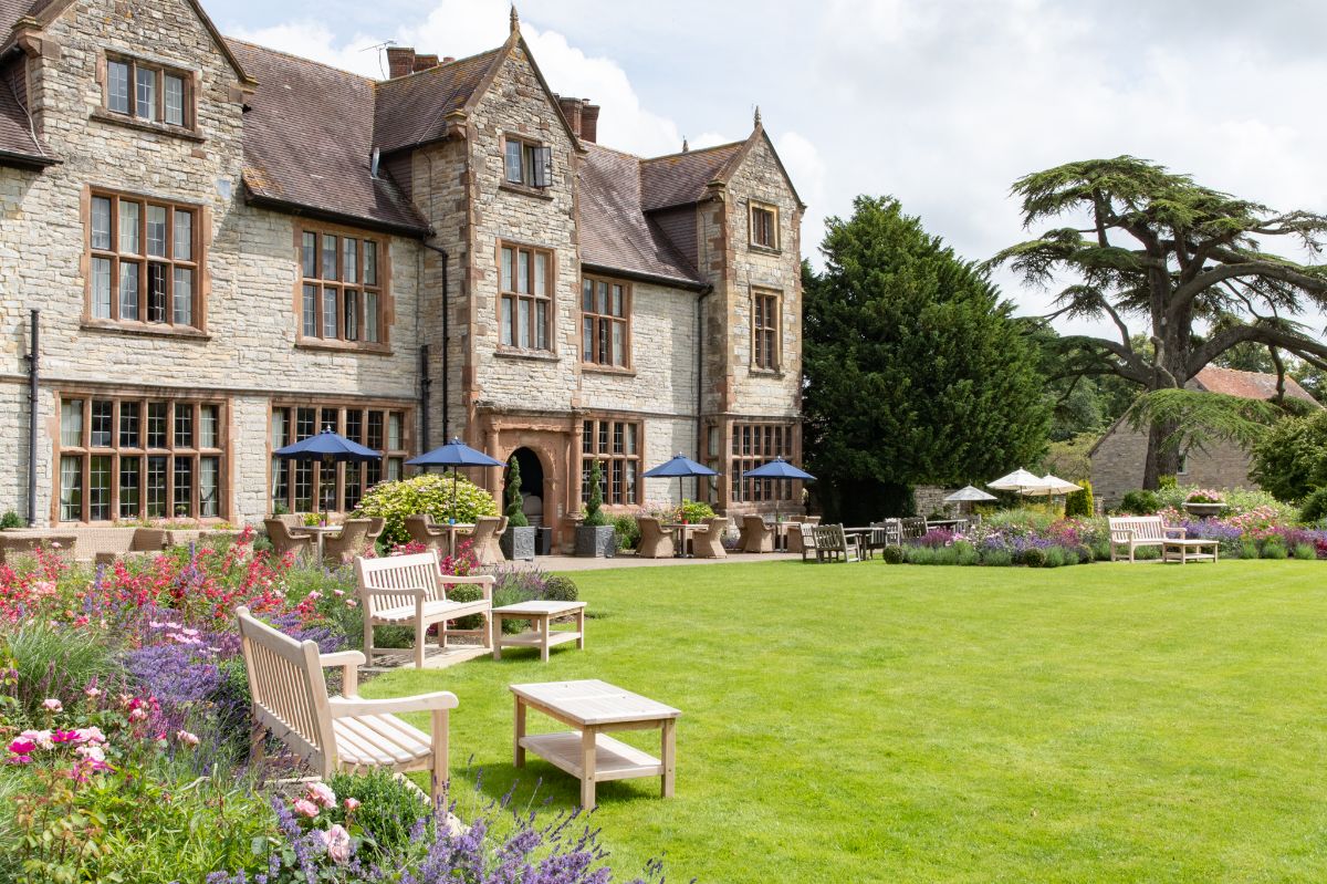 Gallery Item 11 for Billesley Manor Hotel & Spa