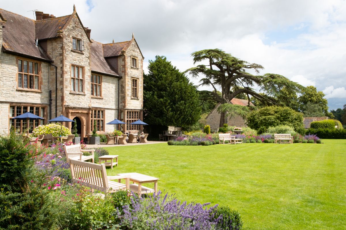 Gallery Item 6 for Billesley Manor Hotel &amp; Spa