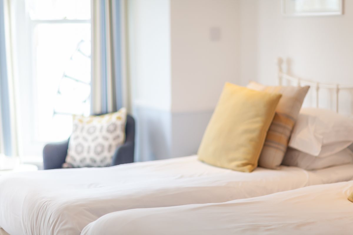 Gallery Item 4 for The Seaview Hotel