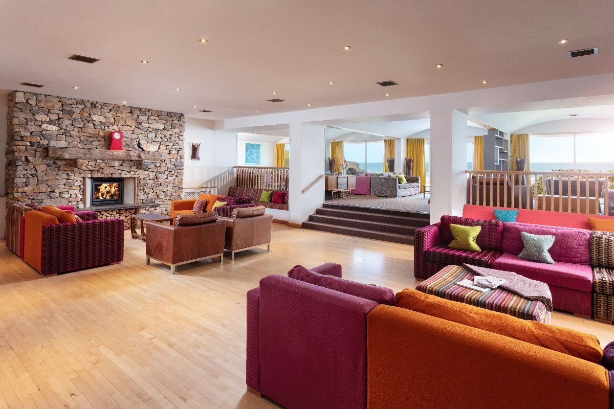 Gallery Item 3 for Bedruthan Hotel and Spa