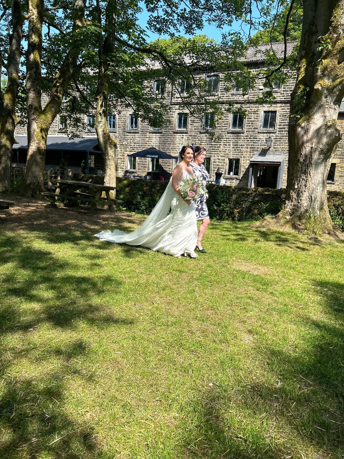 Gallery Item 4 for Ponden Mill