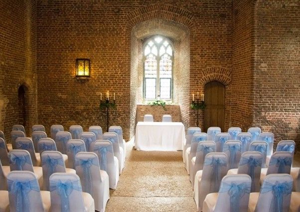 Gallery Item 3 for Tattershall Castle