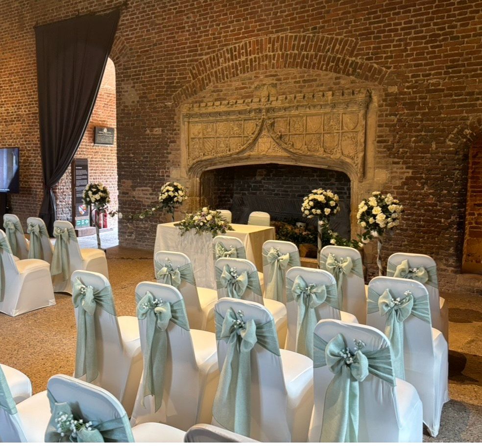 Gallery Item 12 for Tattershall Castle