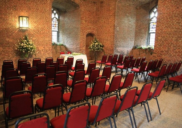 Gallery Item 2 for Tattershall Castle