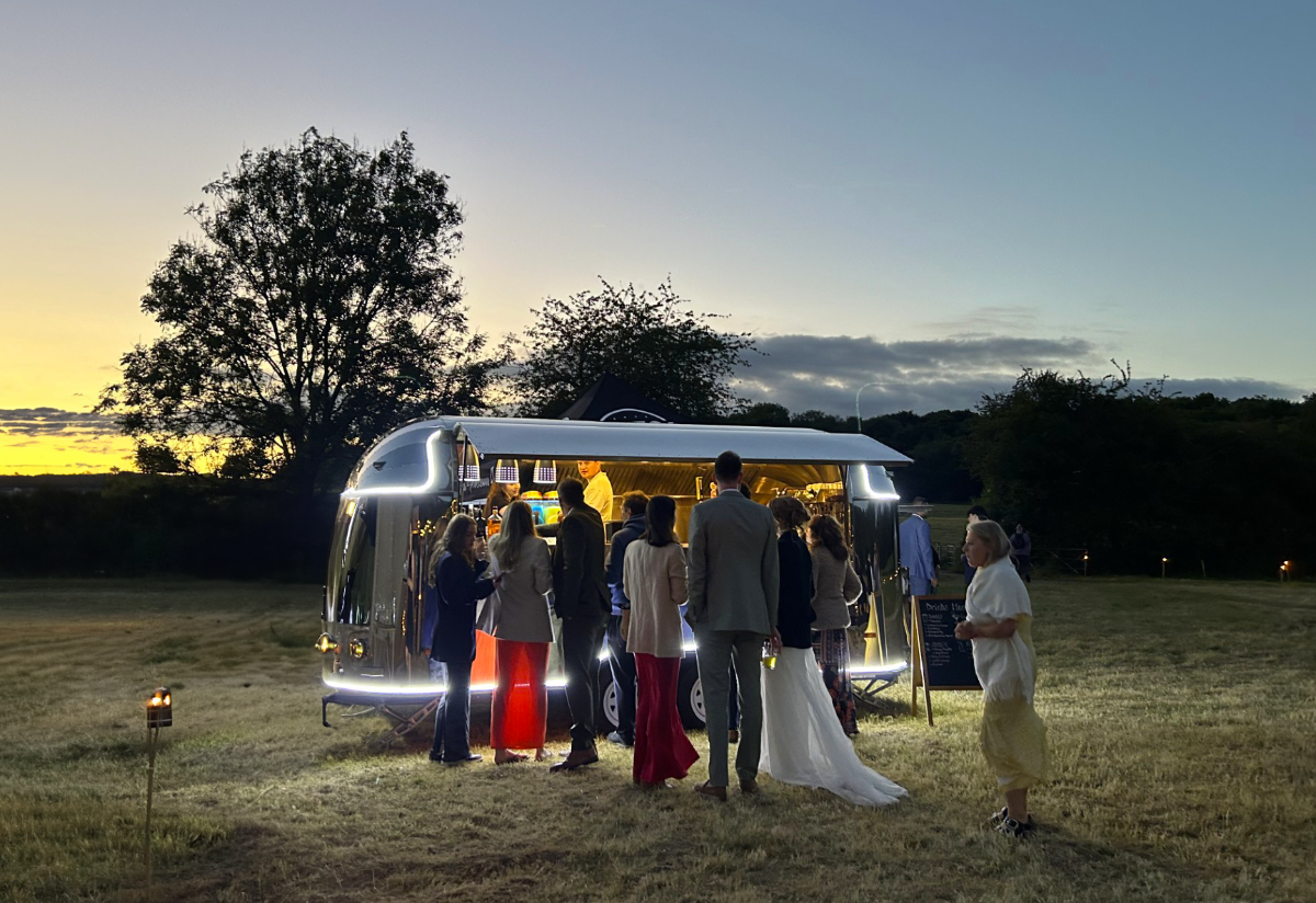 Gallery Item 7 for Swanley Meadows - Tipi Weddings & Events