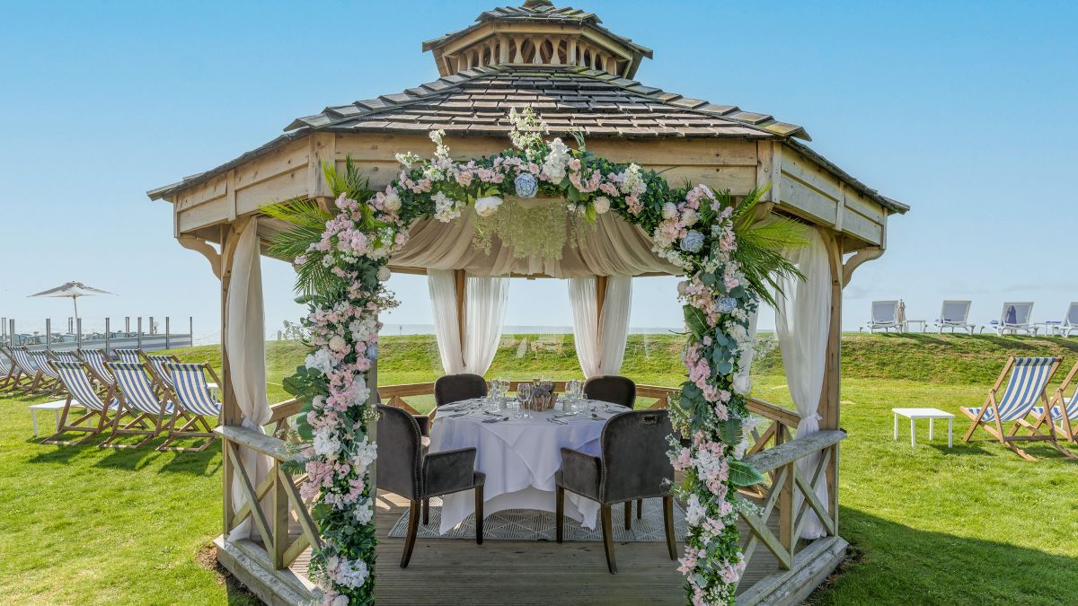 Gallery Item 7 for The Relais Cooden Beach Hotel