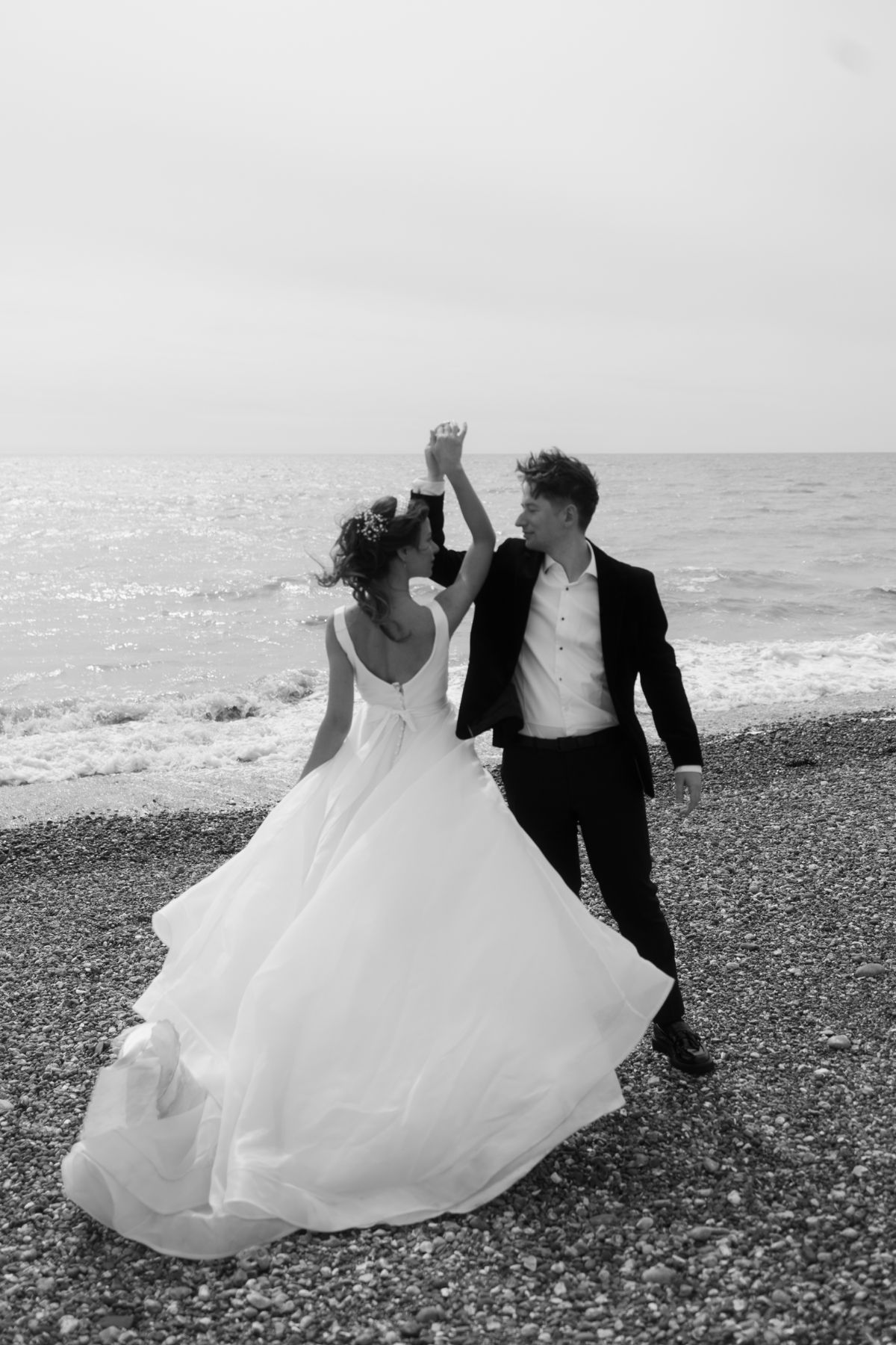 Gallery Item 10 for The Relais Cooden Beach Hotel