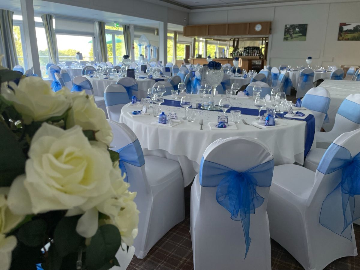 Gallery Item 5 for Coombe Wood Golf Club