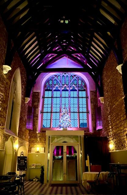 Gallery Item 4 for The Church Restaurant