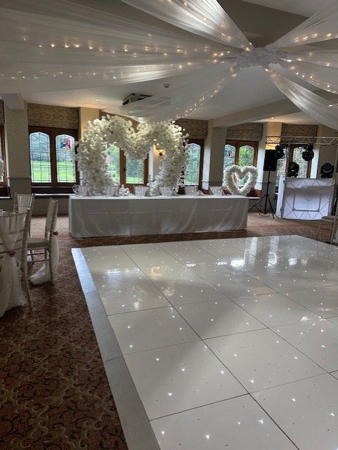 Gallery Item 8 for Macdonald Alveston Manor