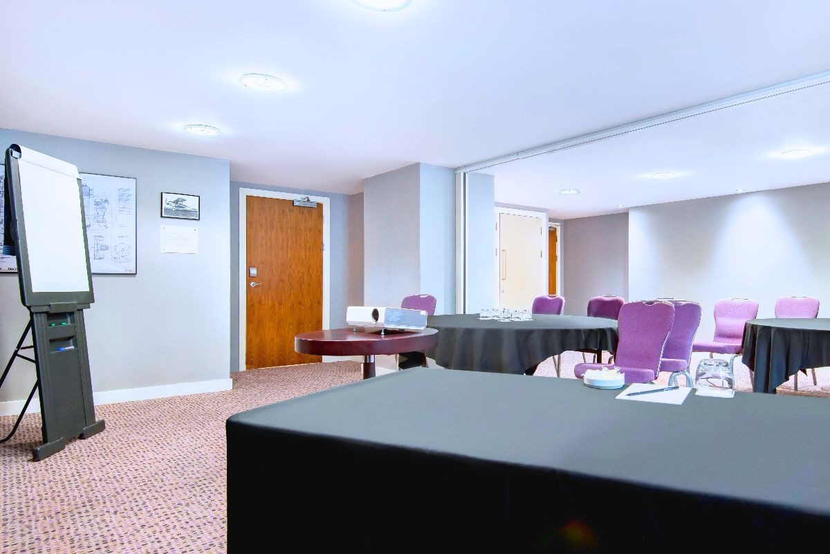 Gallery Item 3 for Radisson Blu Bristol