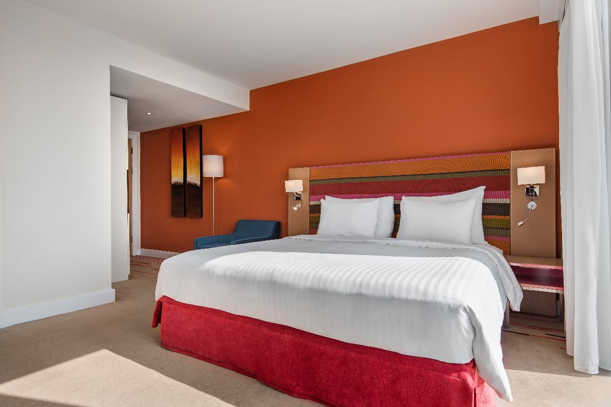 Gallery Item 2 for Radisson Blu Bristol