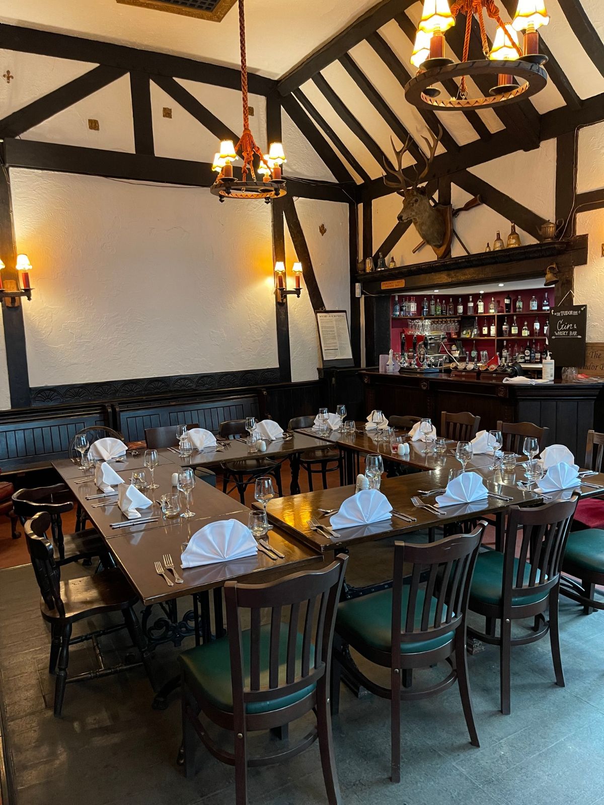 Gallery Item 7 for The Old Bell Hotel