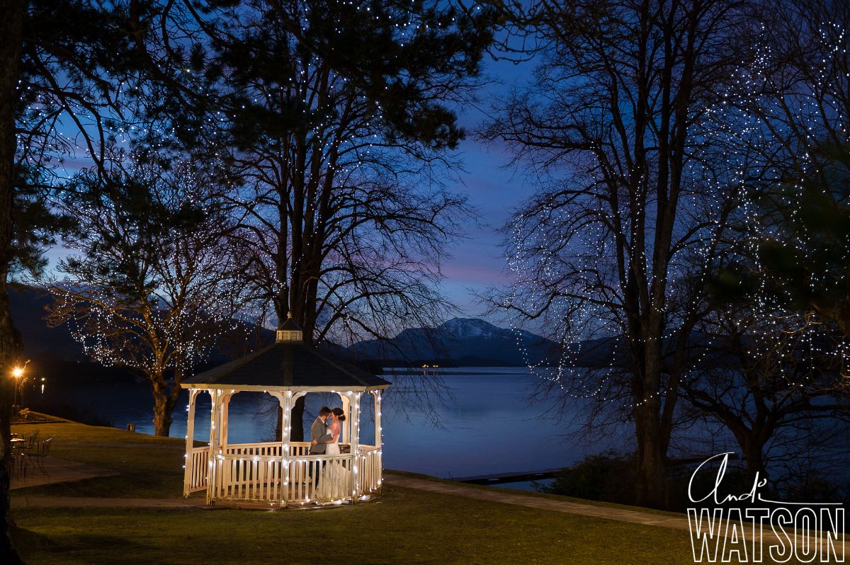 Gallery Item 5 for THE CRUIN - LOCH LOMOND