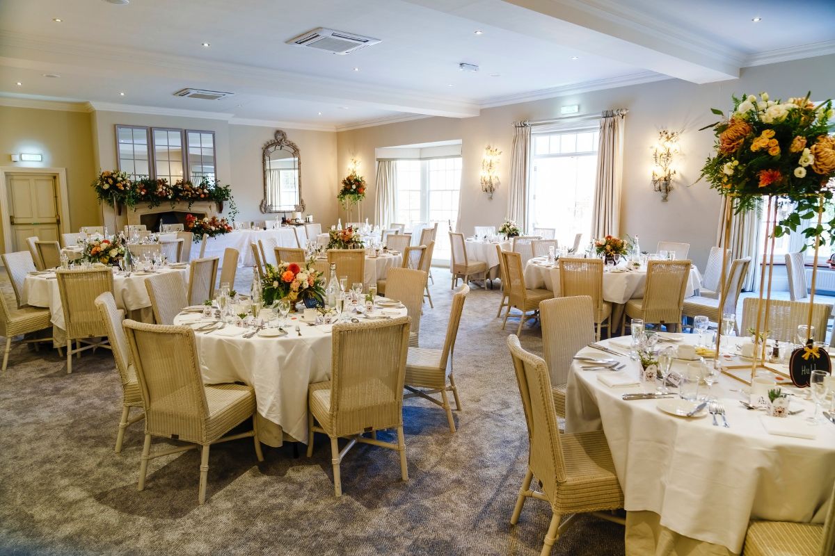 Gallery Item 5 for Tickton Grange Country Hotel
