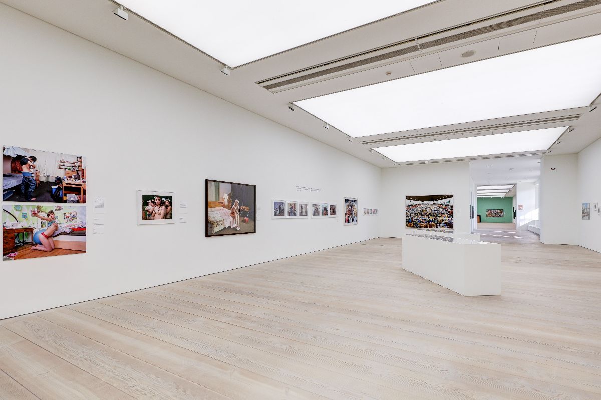 Gallery Item 8 for Saatchi Gallery