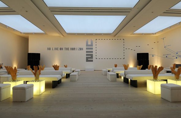 Gallery Item 4 for Saatchi Gallery